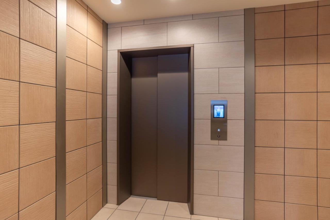 Apartmán Fds Zeal Ósaka Exteriér fotografie