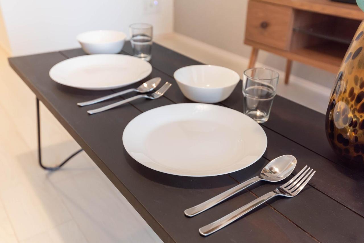 Apartmán Fds Zeal Ósaka Exteriér fotografie